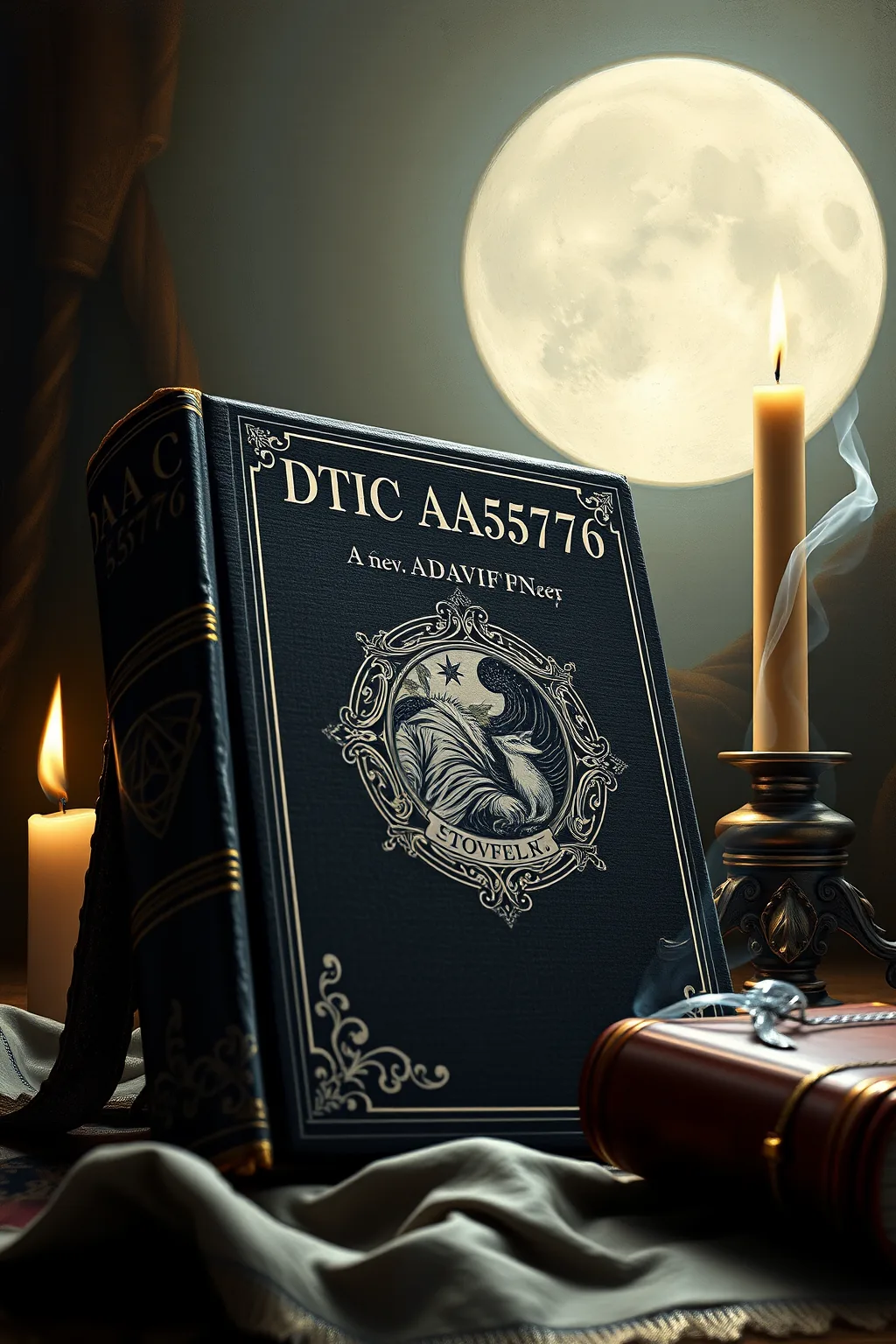 DTIC ADA455776: A Novel Therapy System for the Treatment of Occult Prostate Cancer — Occult Philosophy