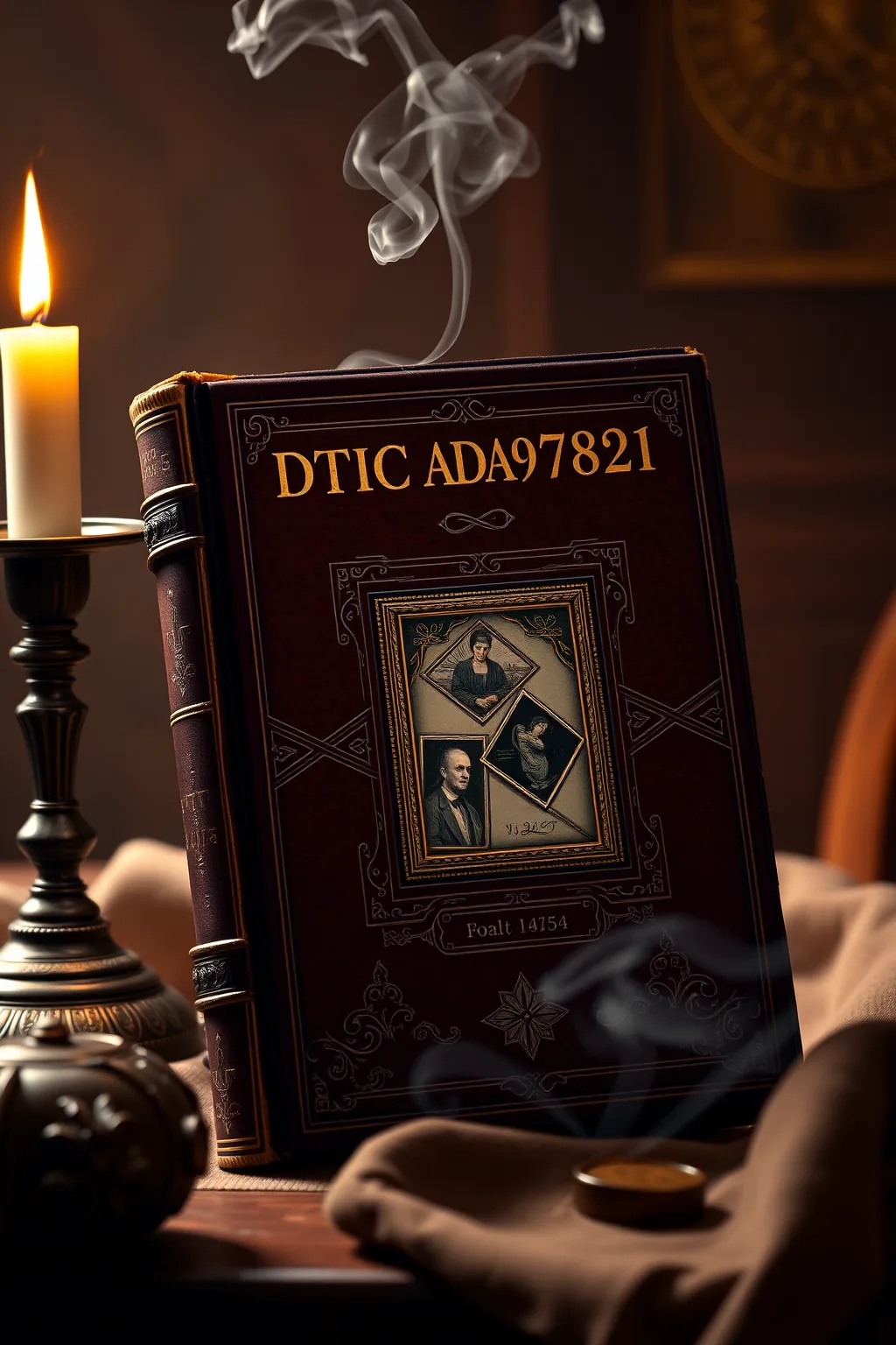 DTIC ADA497821: Proteomic Analyses of Nipple Fluid for Early Detection of Breast Cancer — Occult Philosophy