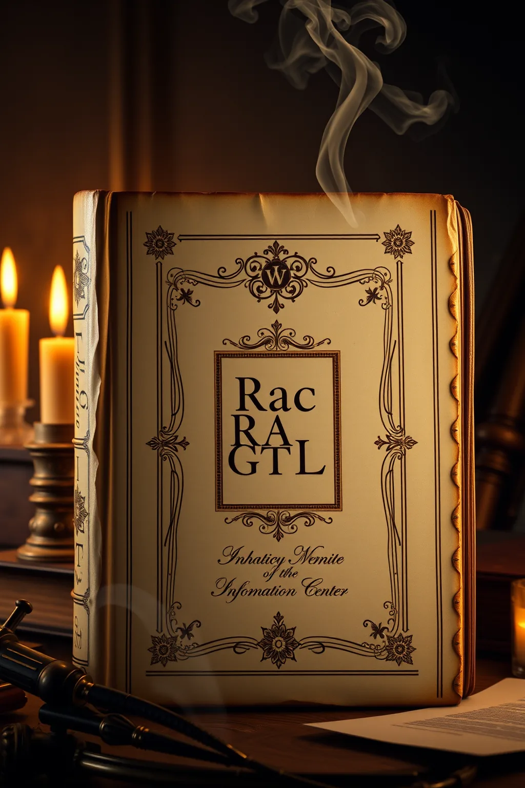 DTIC ADA510761: Inhibition of Rac GTPases in the Therapy of Chronic Myelogenous Leukemia — Occult Philosophy