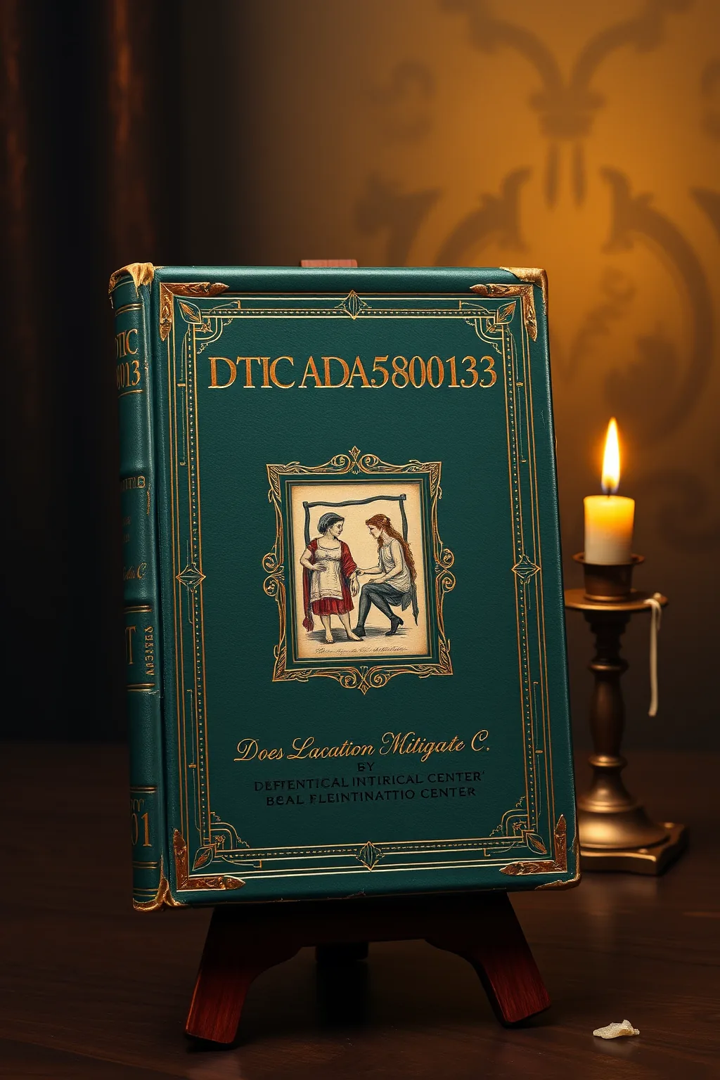 DTIC ADA580133: Does Lactation Mitigate Triple Negative/Basal Breast Cancer Progression? — Occult Philosophy