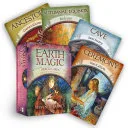 Earth Magic Oracle Cards — 