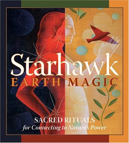 Earth Magic — Magic & Ritual