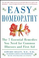 Easy Homeopathy — 