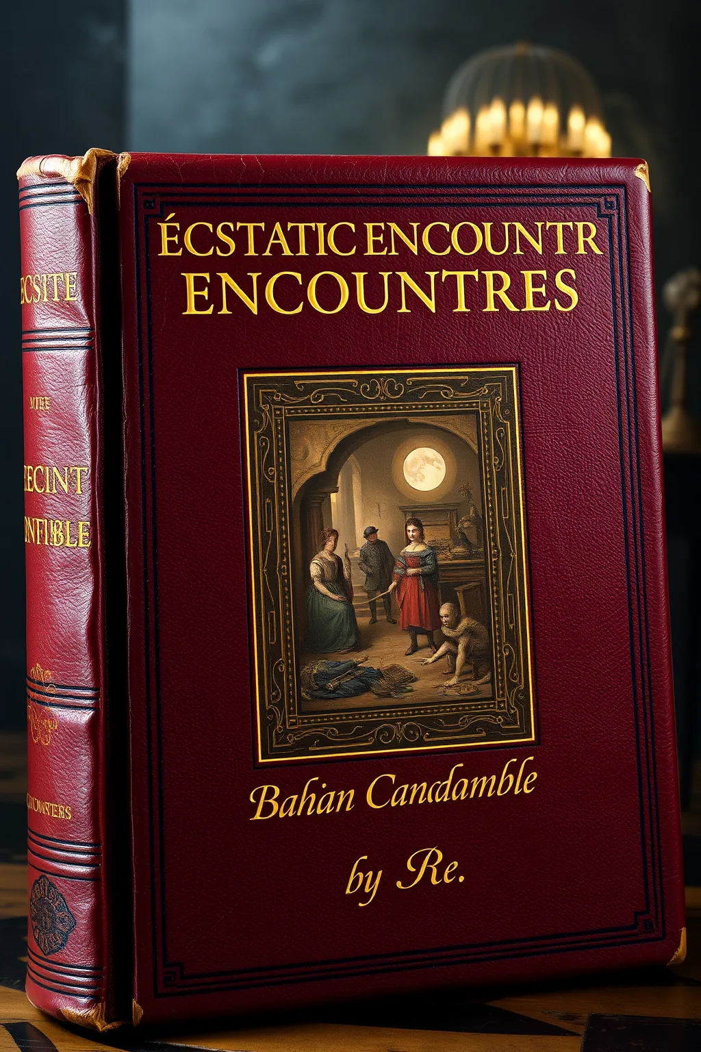 Ecstatic Encounters - Bahian Candomblé and the Quest for the Really Real — Mysticism & Contemplation