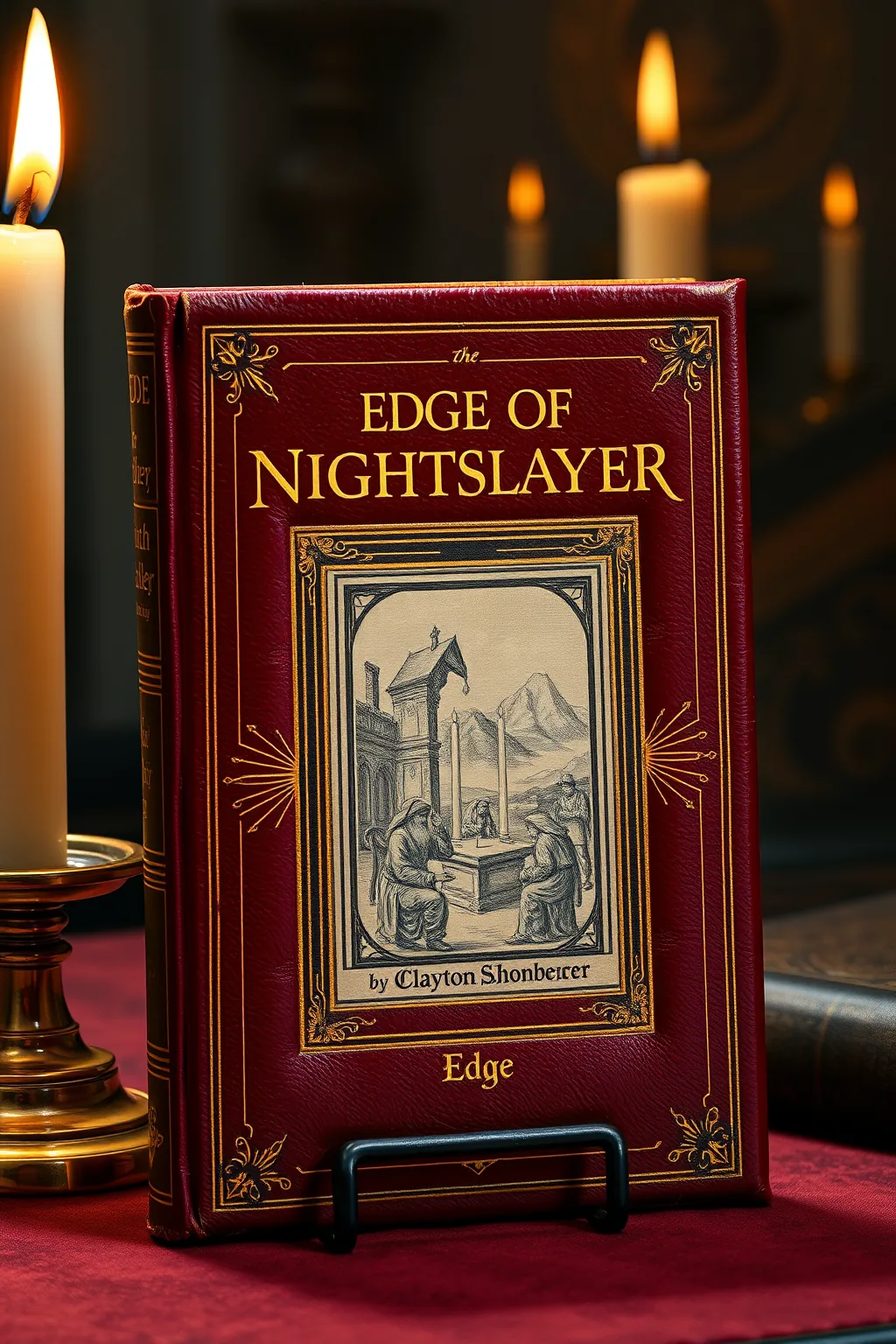 Edge of Nightslayer
