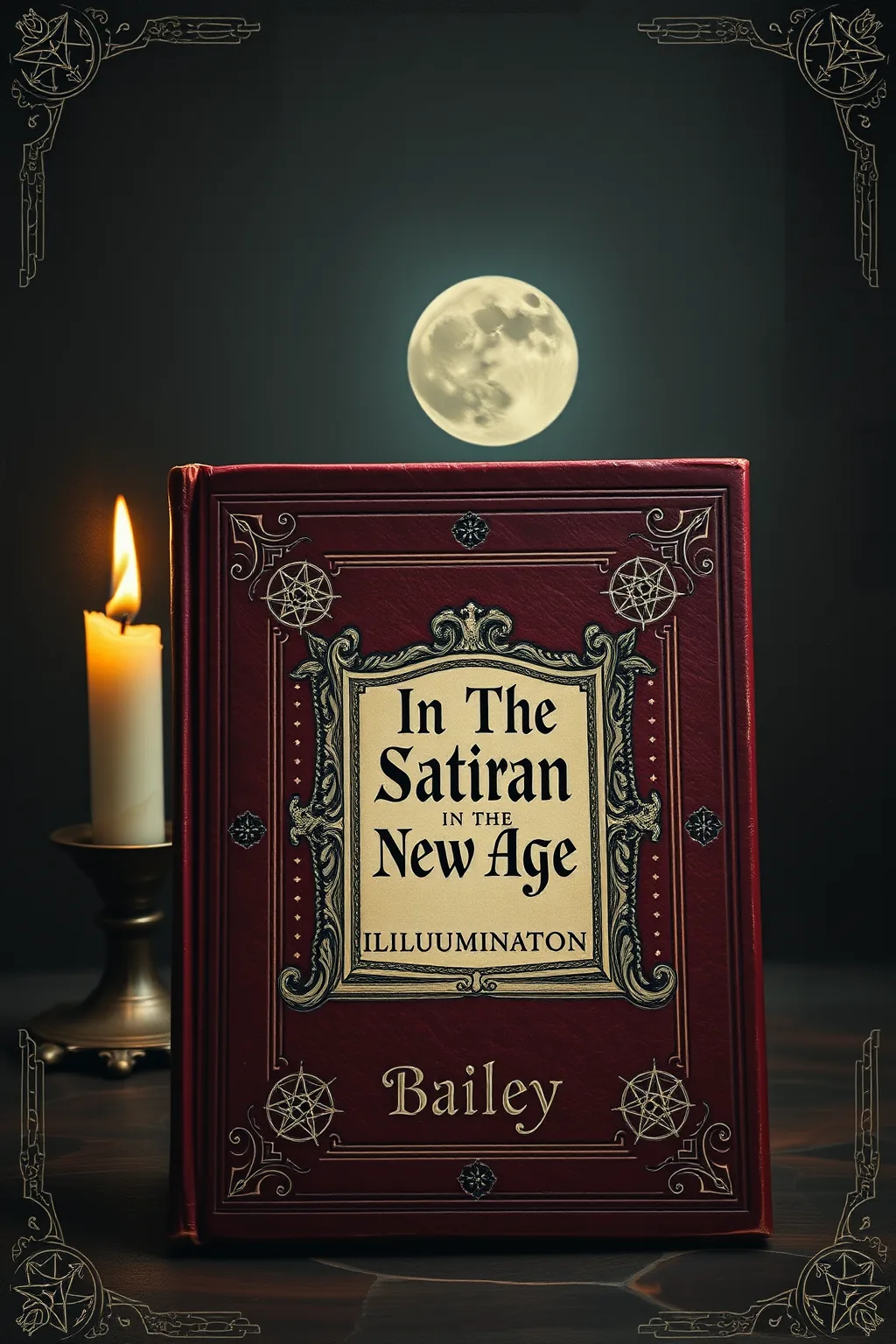 Education In The New Age Bailey satanism lucifer trust nwo illuminati freemasons