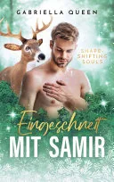 Eingeschneit mit Samir — 