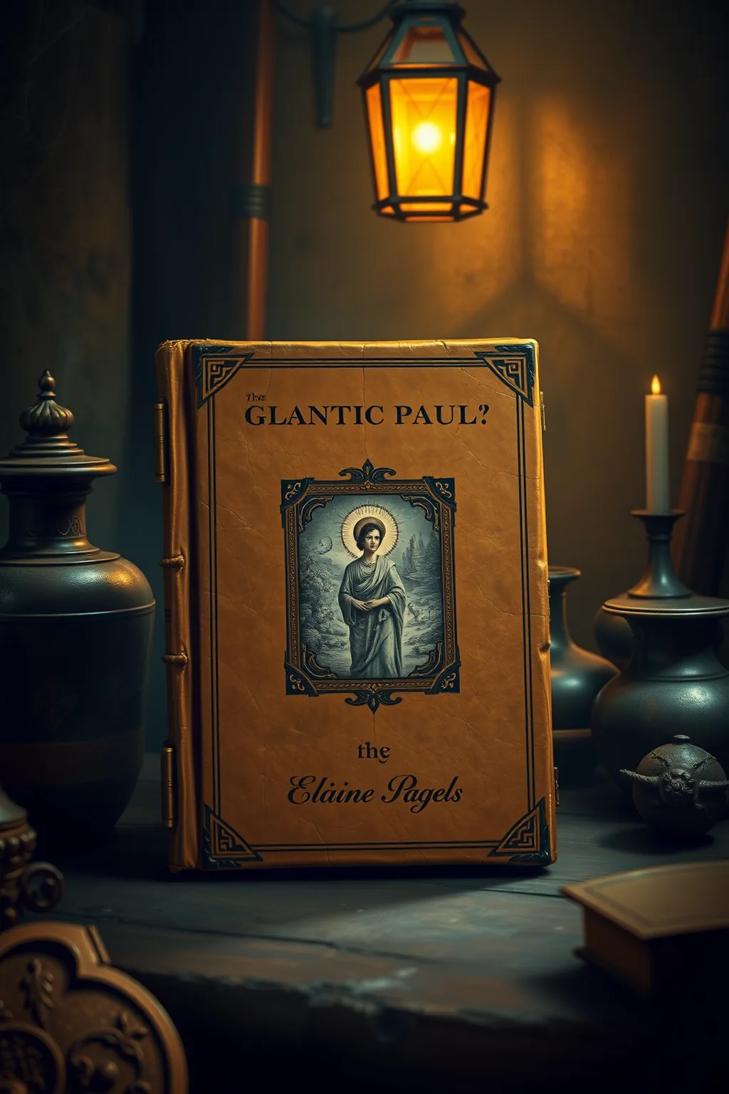 Elaine Pagels – The Gnostic Paul. Gnostic Exegesis of the Pauline Letters — Sacred Texts & Gnosticism