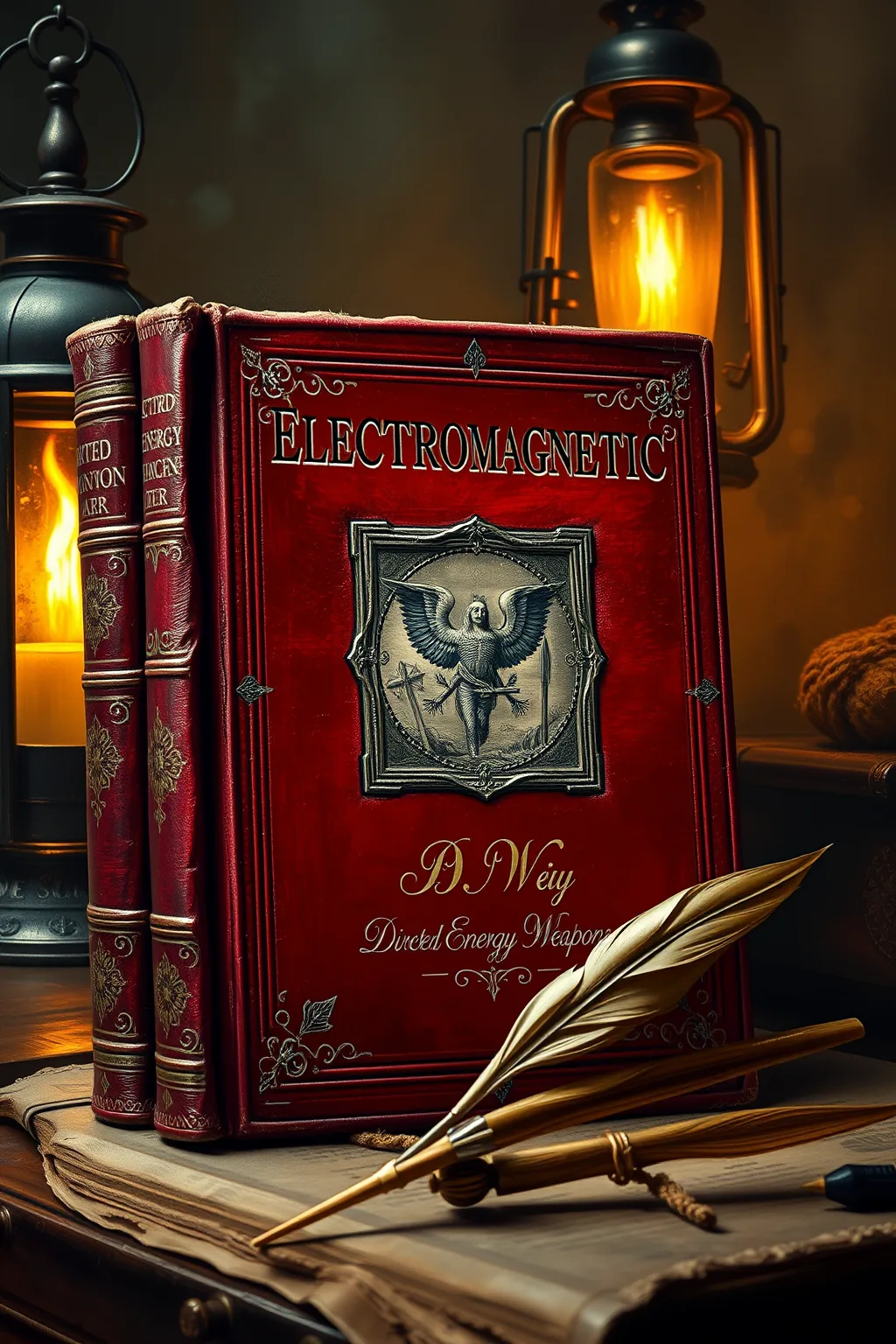 Electromagnetic EM Directed Energy Weapons articles nwo illuminati freemasons