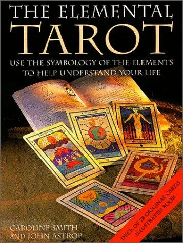 Elemental Tarot