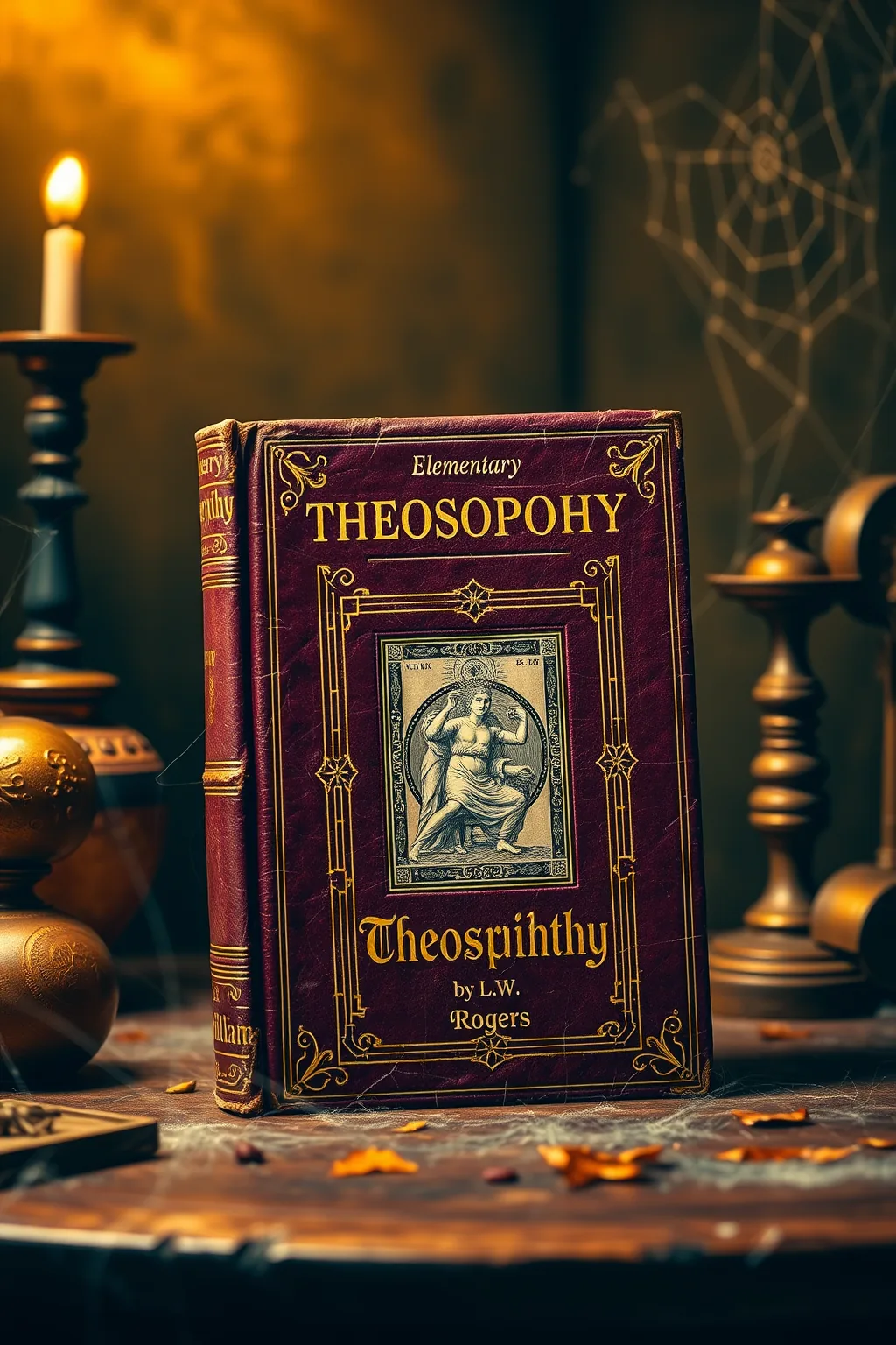 Elementary Theosophy