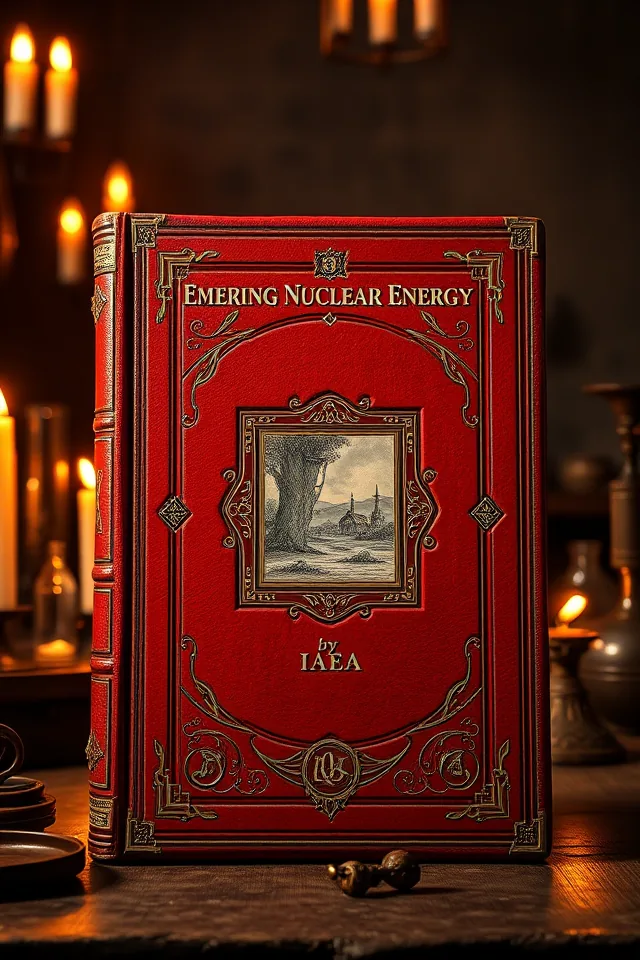 Emerging Nuclear Energy and Transmutation Systems