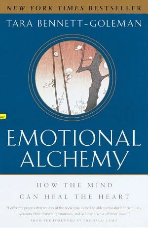 Emotional Alchemy