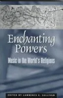 Enchanting powers