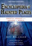 Encyclopedia of Haunted Places — 