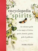 Encyclopedia of Spirits — 