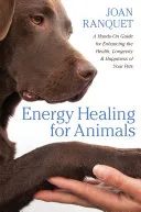 Energy Healing for Animals — 