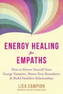 Energy Healing for Empaths — 