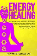 Energy Healing — 