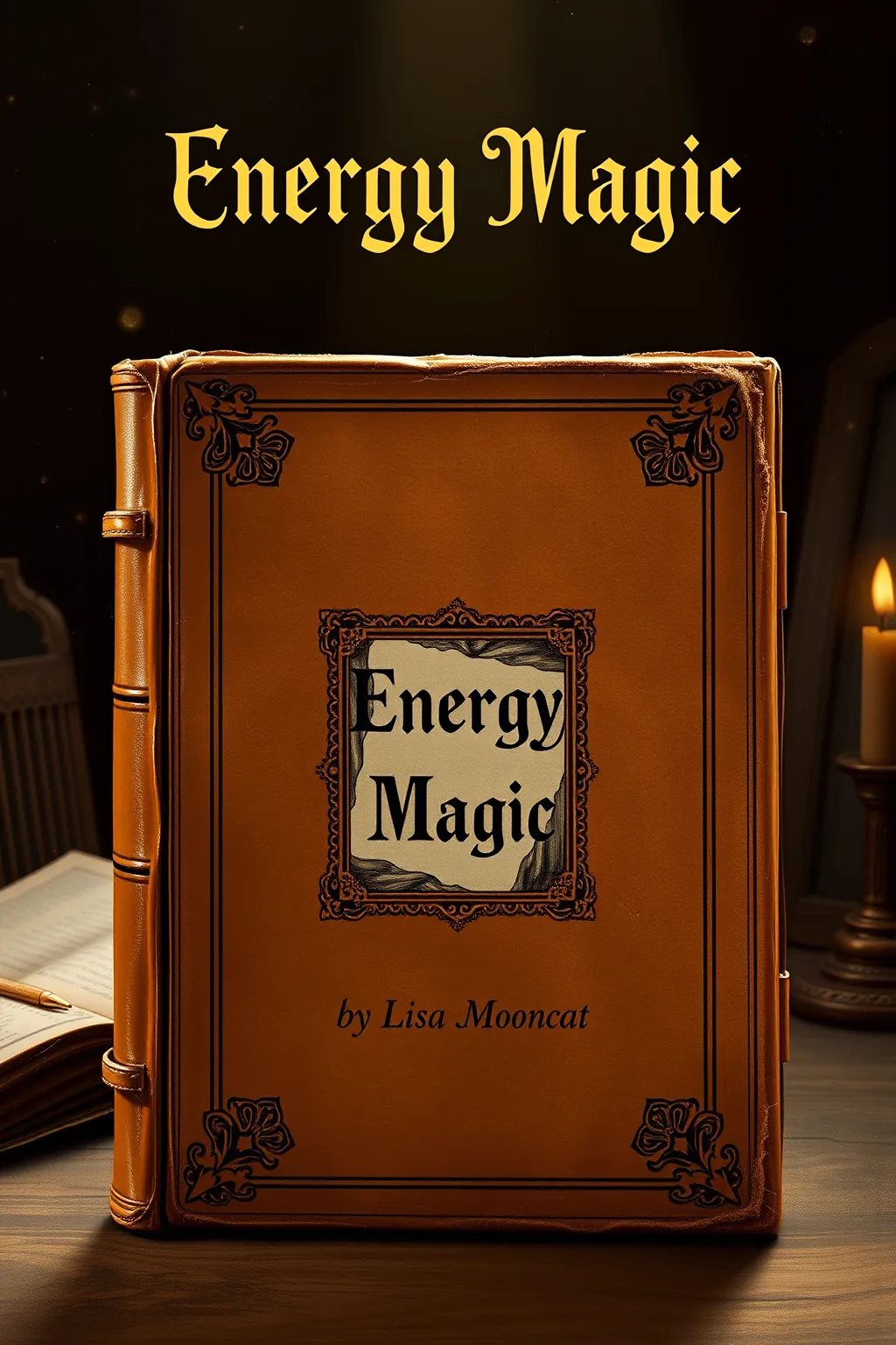 Energy Magic