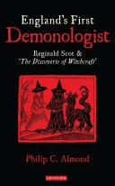 England's First Demonologist — 