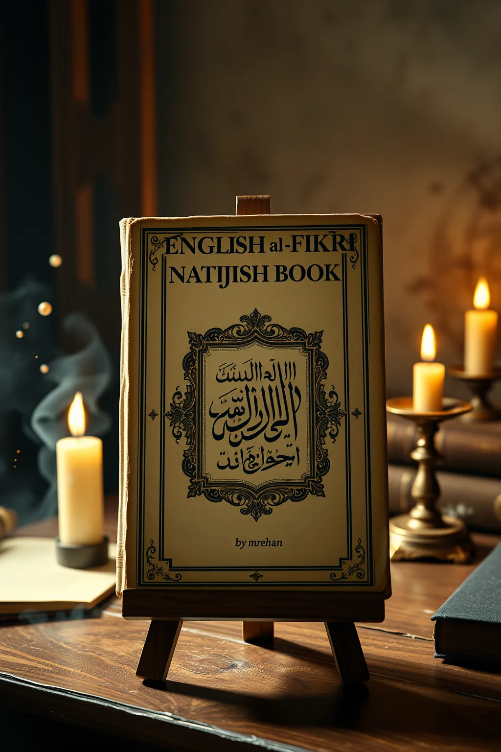 ENGLISH BOOK: Natījatu al-Fikri Fi al-Jahr Fi al-Dhikr (The Result of Contemplation On the Issue of Voiced Remembrance and Invocation) by Imam JalalUddin Suyuti(rah) | Pages: 11 — Mysticism