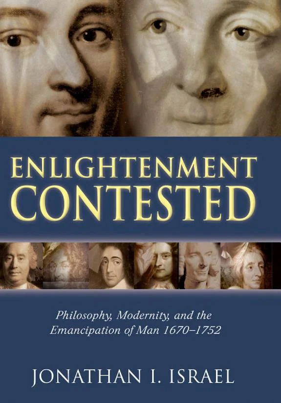 Enlightenment Contested