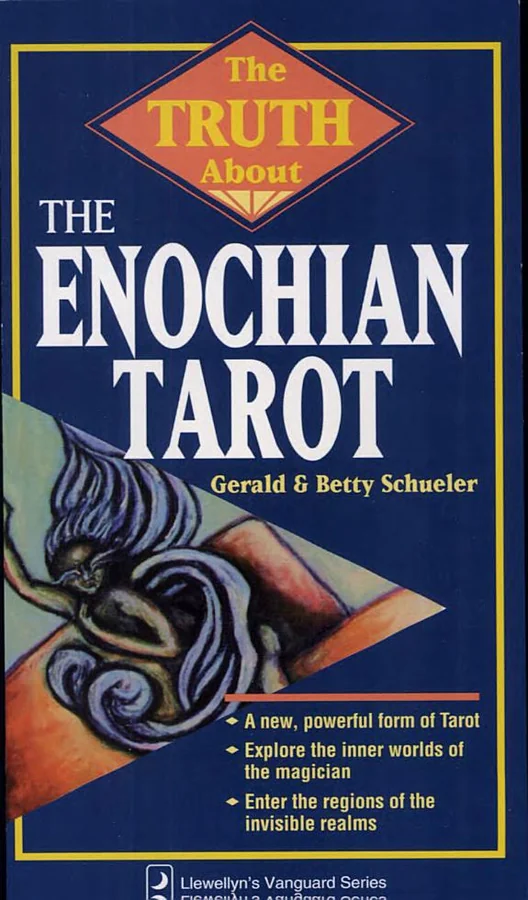 Enochian Tarot