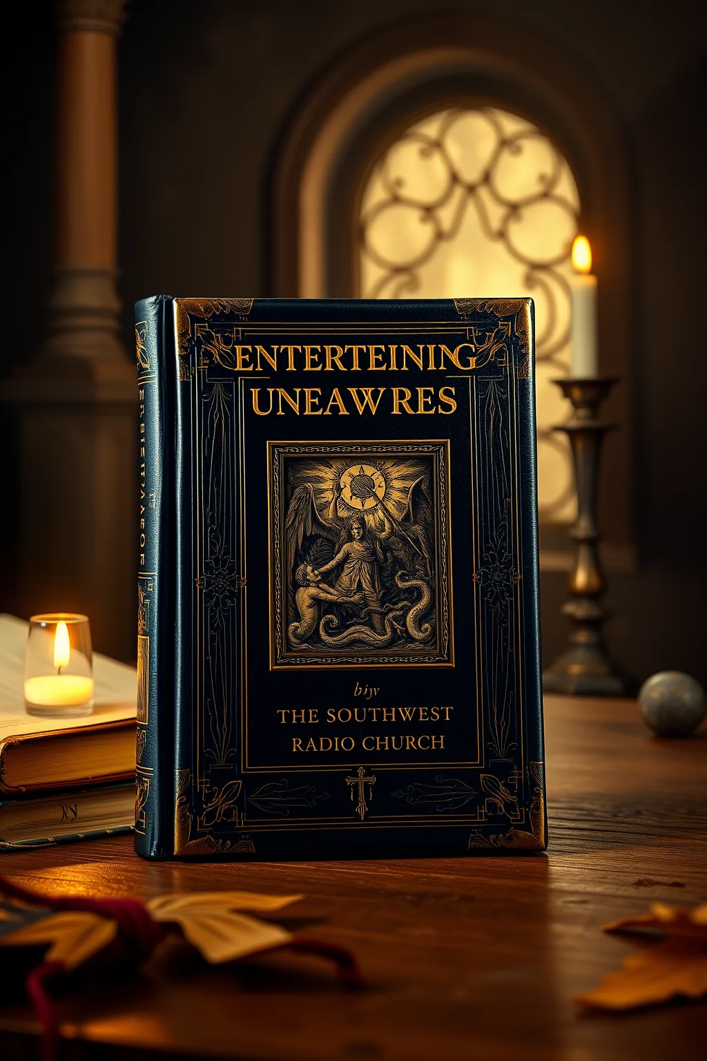 Entertaining Demons Unawares