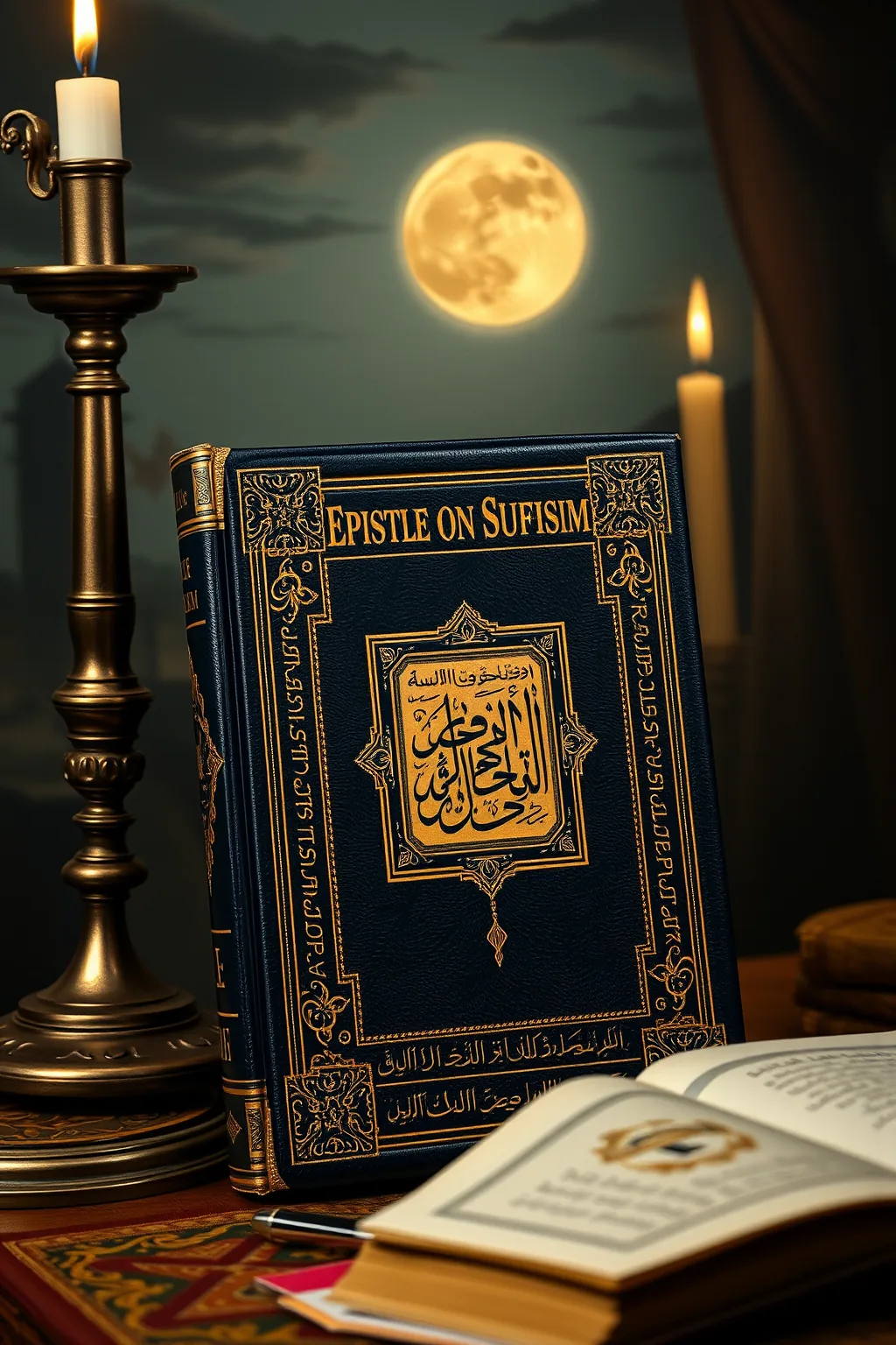 Epistle On Sufism Al Risala Al Qushayriyya Fi Ilm Al Tasawwuf