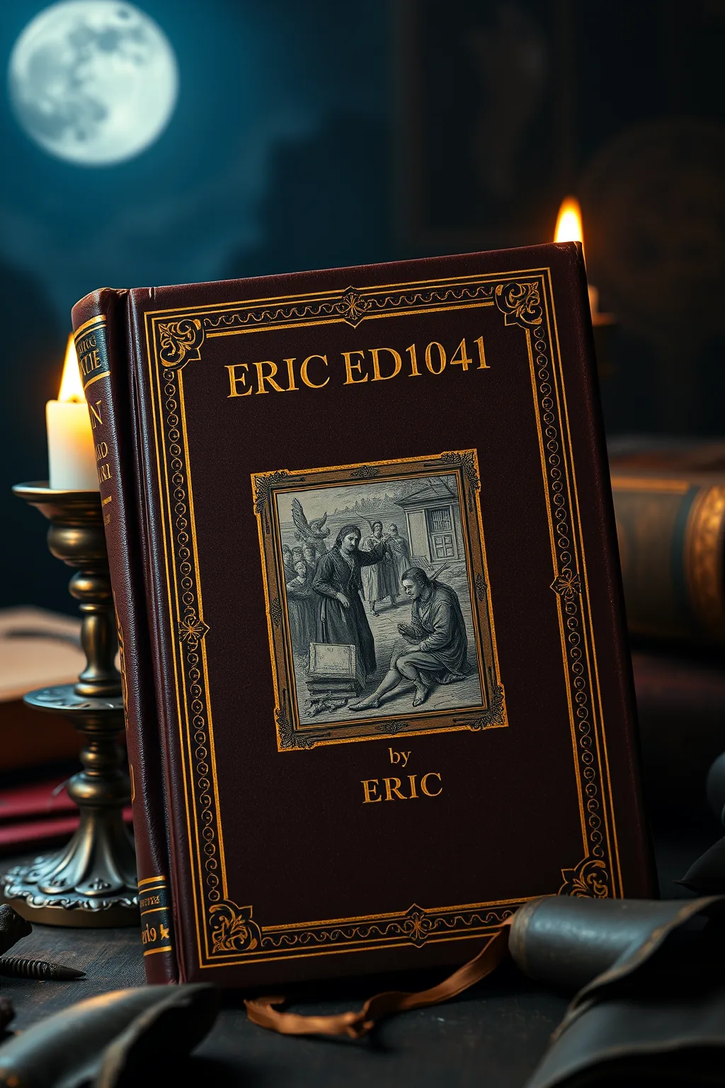 ERIC ED051041: Development of Curriculum in American Civilization for the General Student: Case Study Approach. Final Report. — Witchcraft & Paganism