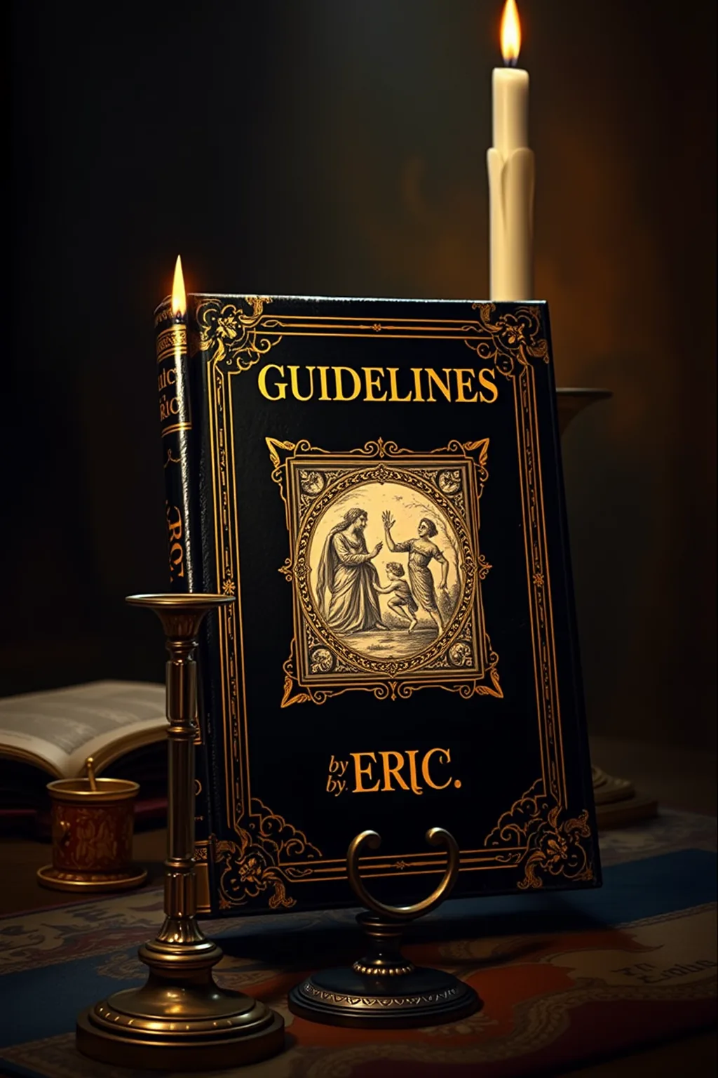 ERIC ED176894: Guidelines for the Clinical Evaluation of Psychoactive Drugs in Infants and Children.