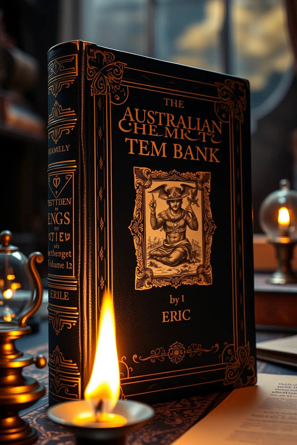 ERIC ED224819: Australian Chemistry Test Item Bank: Years 11 & 12. Volume 1.