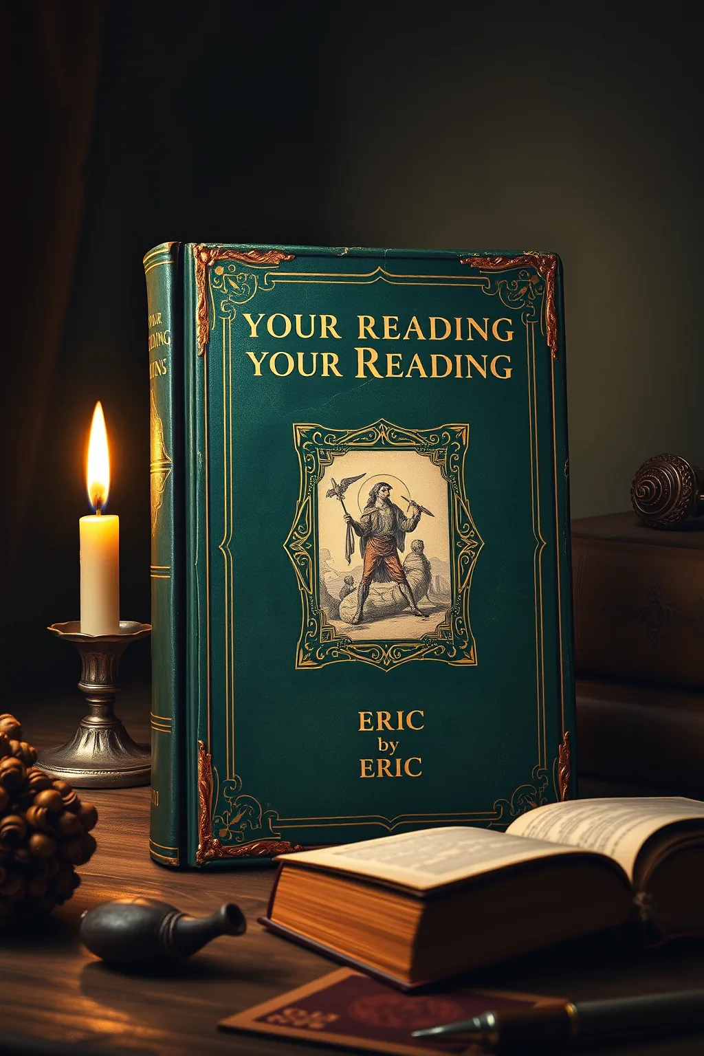 ERIC ED236671: Your Reading: A Booklist for Junior High and Middle School Students. Sixth Edition.
