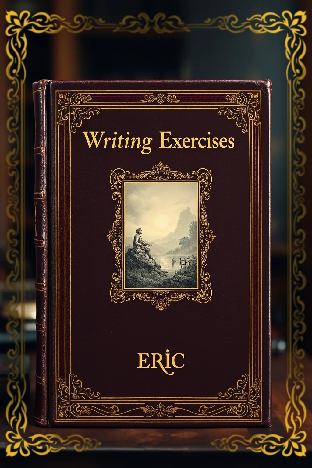 ERIC ED246482: Writing Exercises from "Exercise Exchange." Volume II.