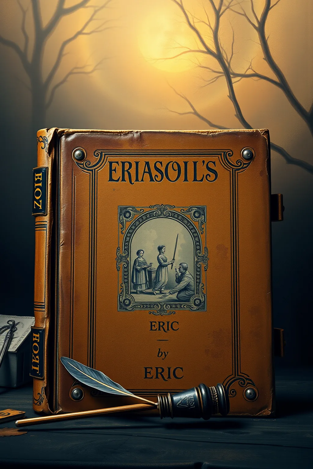 ERIC ED289159: Serving Adolescents' Reading Interests through Young Adult Literature. Fastback 258.