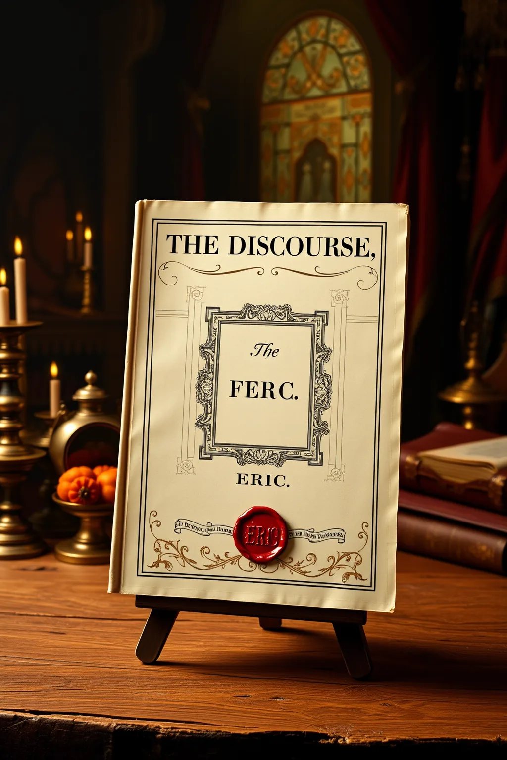ERIC ED289190: The Discourse of Presidents Ronald Reagan and Daniel Ortega: Peace in Nicaragua without Concession.