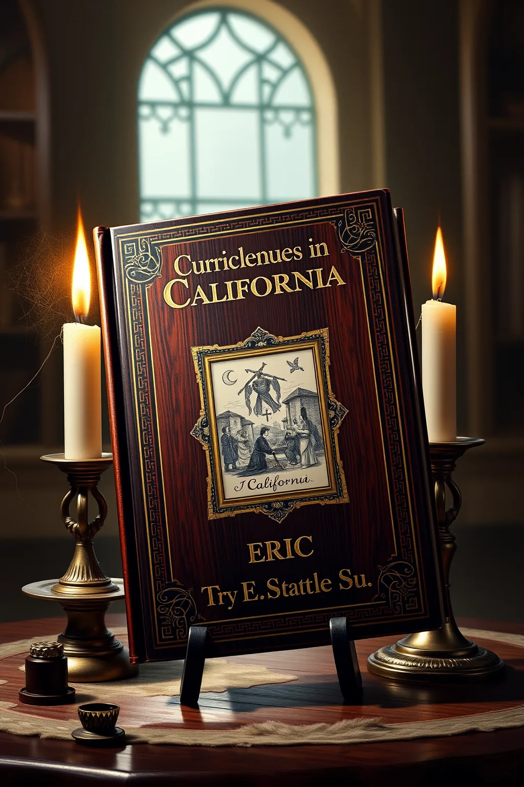 ERIC ED375475: Curriculum Challenges in California: Third Statewide Survey of Challenges to Curriculum Materials and Services.