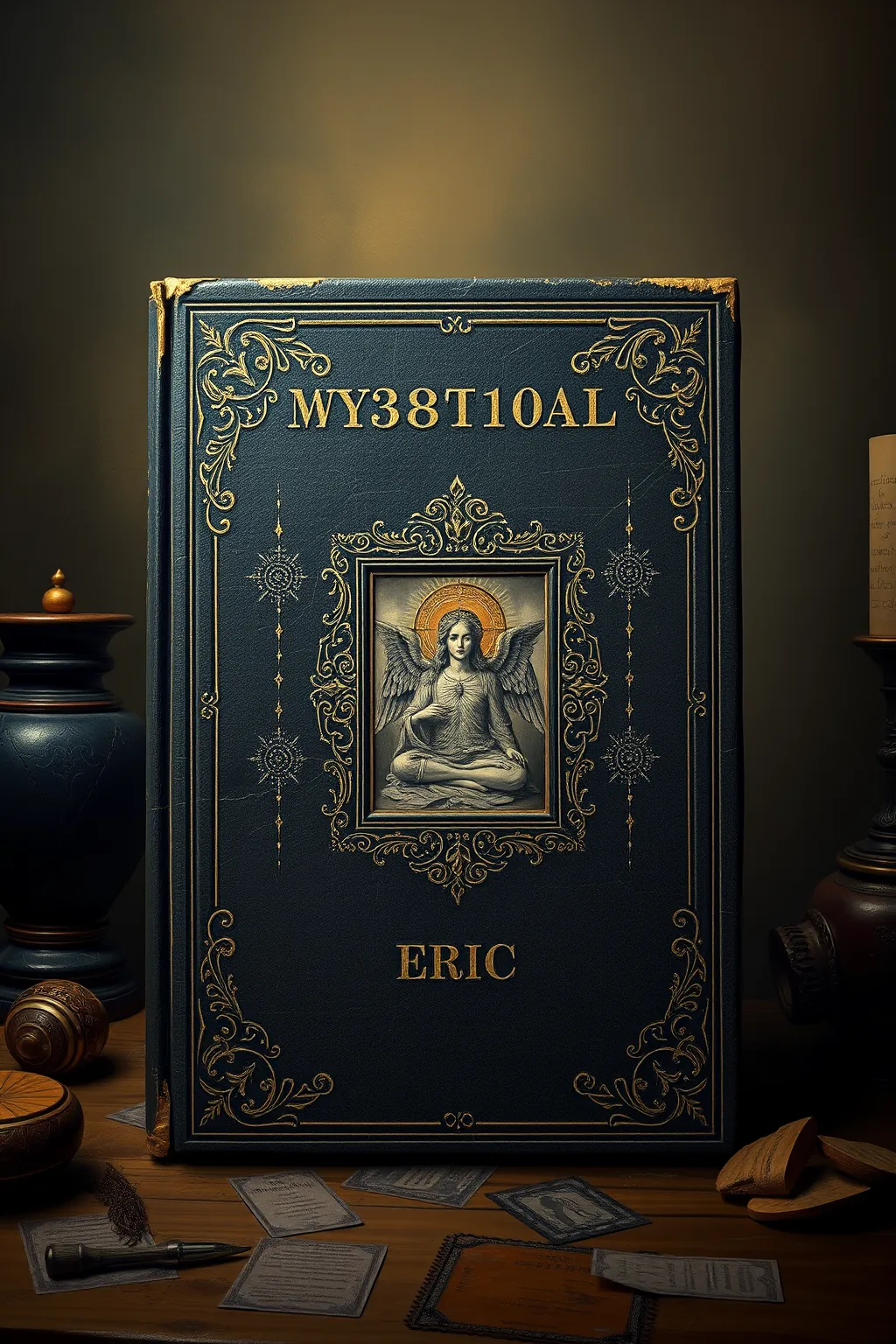 ERIC ED381091: Mystical Experiences and Addiction Beliefs of Undergraduate and Graduate Students. — Mysticism & Contemplation