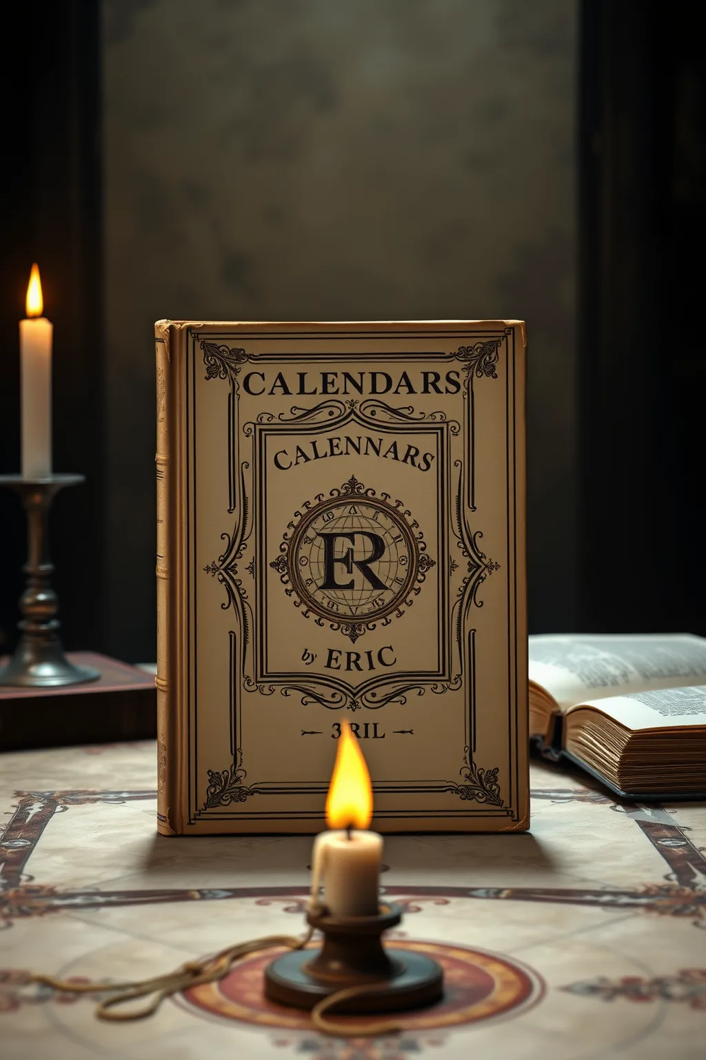 ERIC ED431680: Calendars and Thinking Logically. — Occult Philosophy