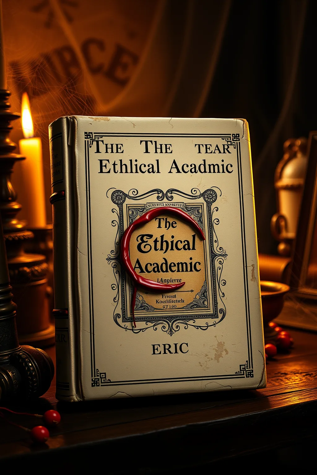 ERIC ED539258: The Ethical Academic: Academics as Public Intellectuals — Occult Philosophy