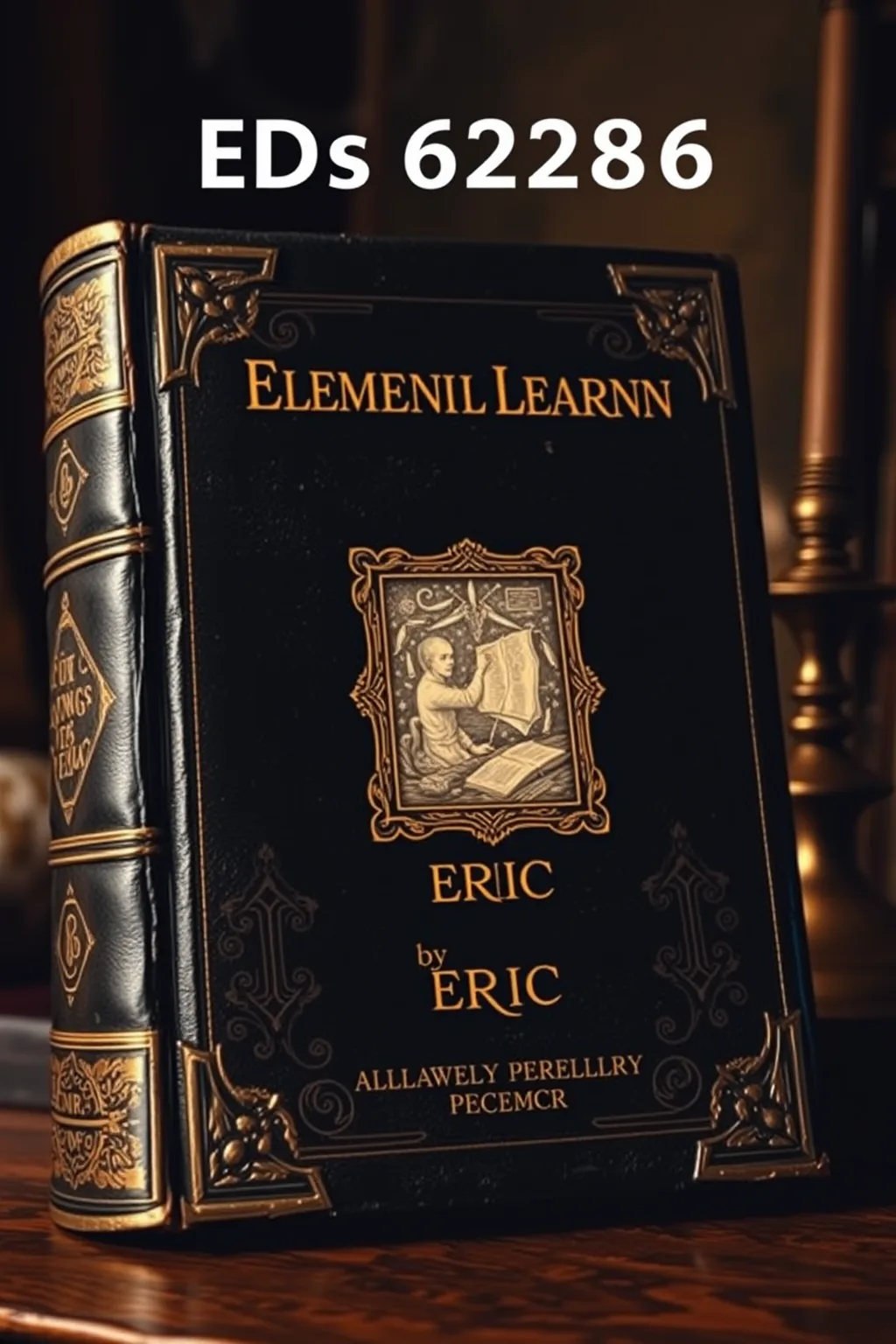 ERIC ED562286: Elemental Learning as a Framework for E-Learning — Occult Philosophy