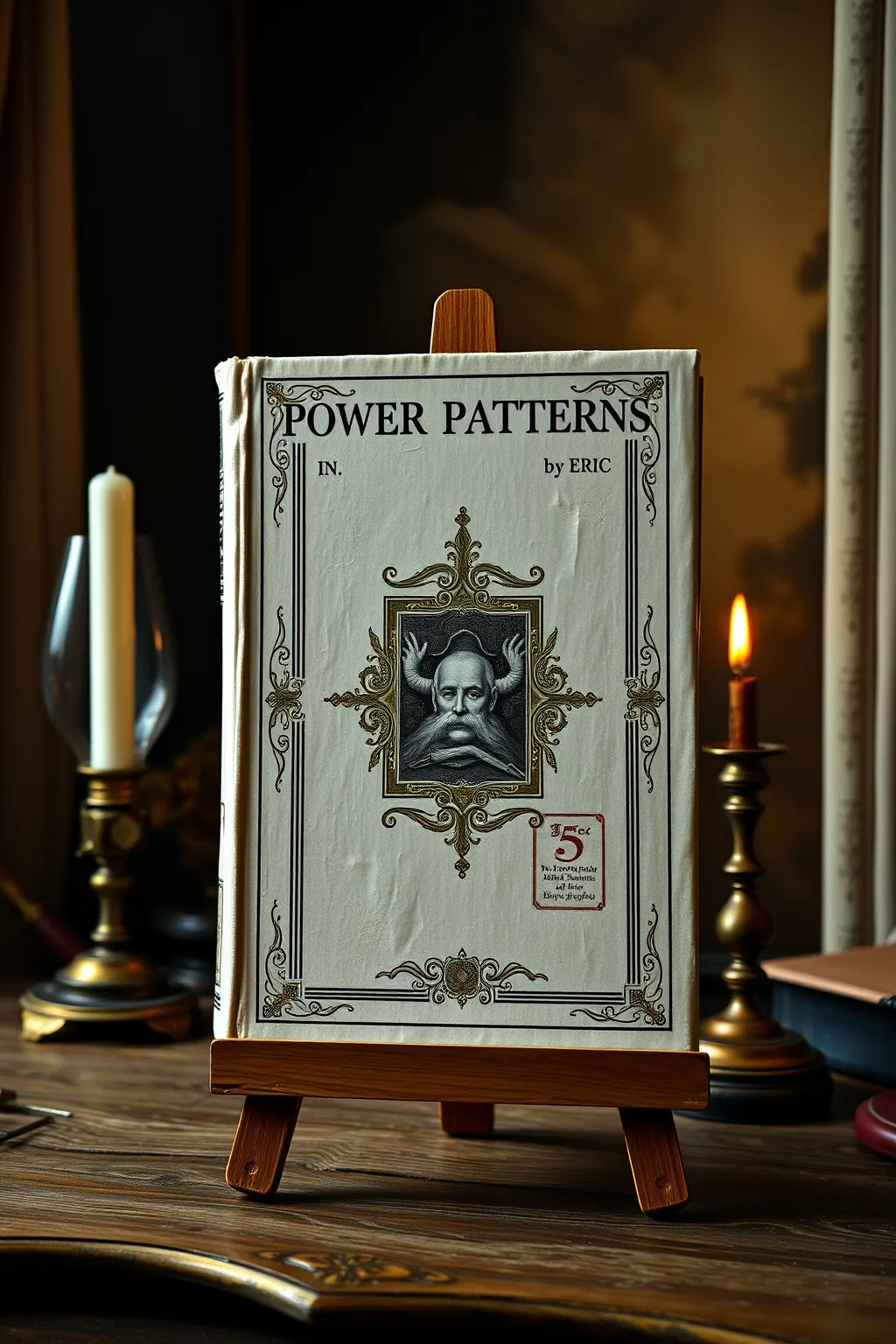 ERIC EJ1096467: Power Patterns: Extending Number Sense through Last Digit Investigations