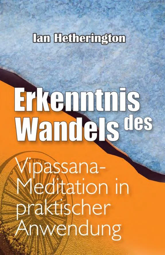 Erkenntnis des Wandels