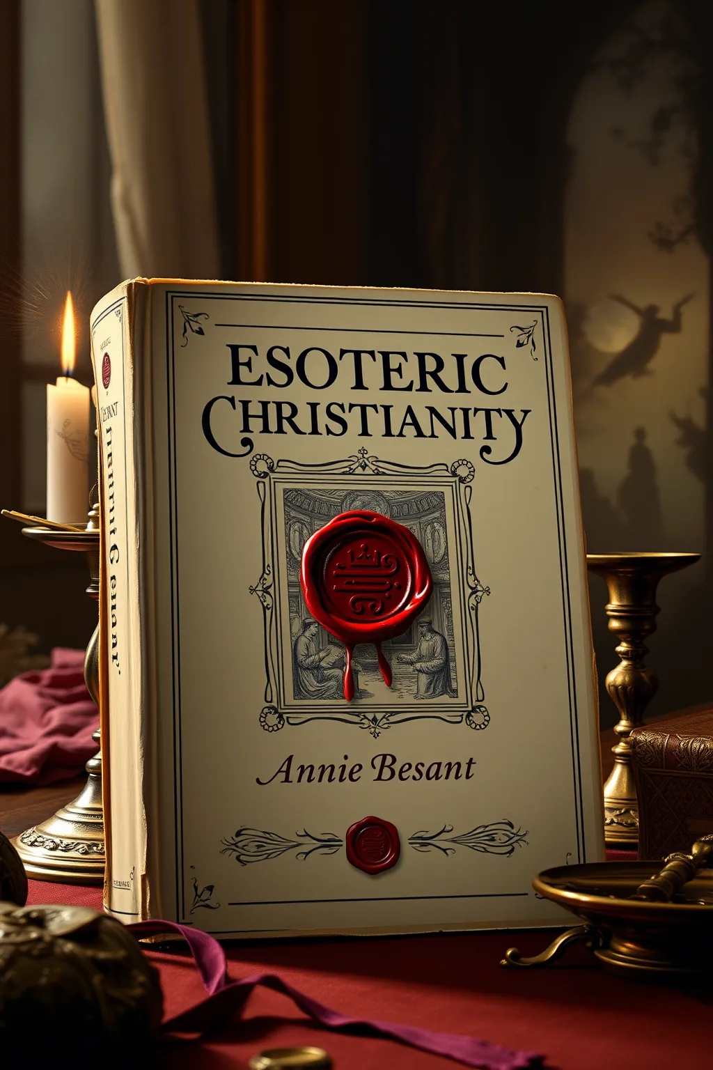 Esoteric Christianity