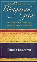 Essence of the Bhagavad Gita — 