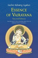 Essence of Vajrayana — 