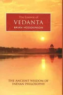 Essence Of Vedanta — 