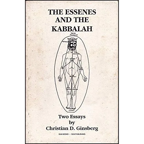 Essenes and the Kabbalah