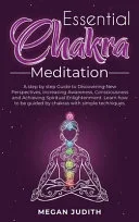 Essential Chakras Meditation — 
